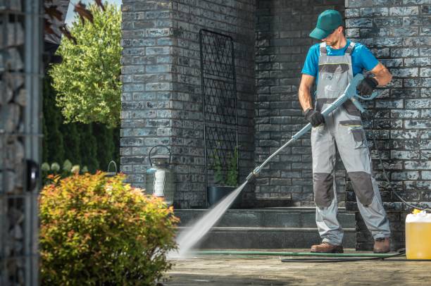 Best Rust Removal  in Wood Village, OR