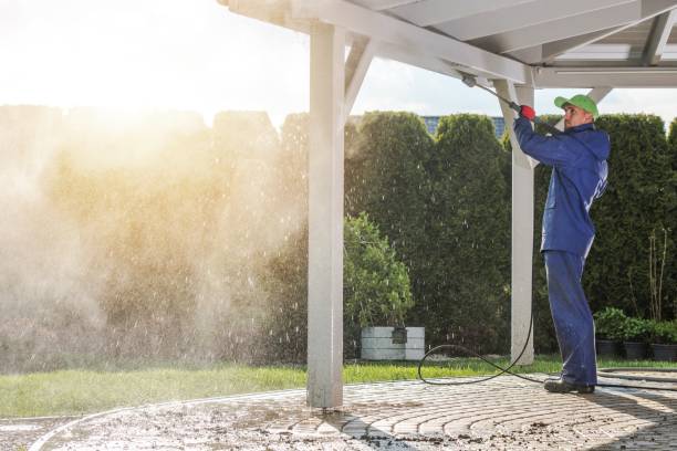 Best Factory Floor Cleaning  in Wood Village, OR