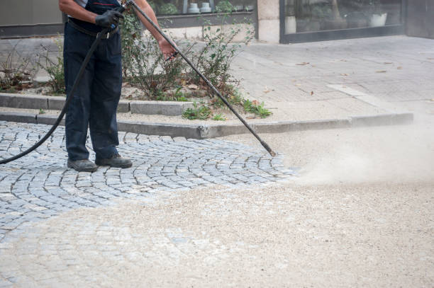Best Patio and Deck Pressure Washing  in Wood Village, OR