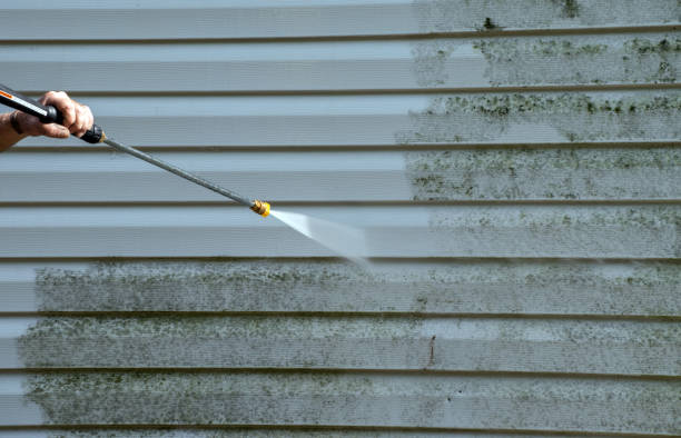 Professional  Pressure Washing Services in Wood Village, OR